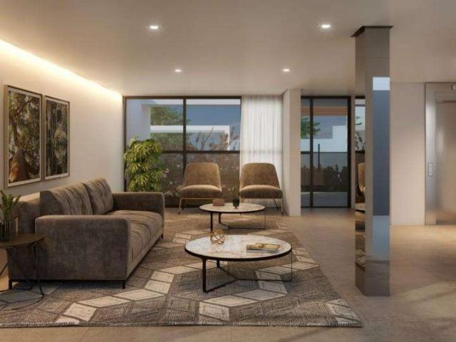 Apartamento para Venda em Caruaru/PE Indianópolis 2 Quartos