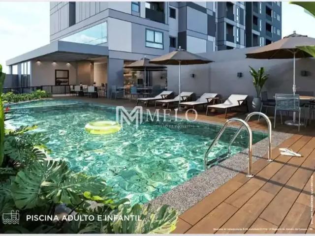 Apartamento para Venda em Caruaru/PE Indianópolis 2 Quartos