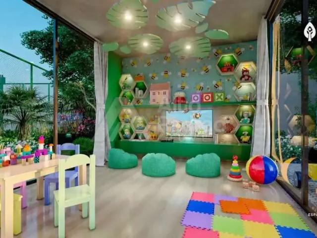 Apartamento para Venda em Caruaru/PE Indianópolis 2 Quartos