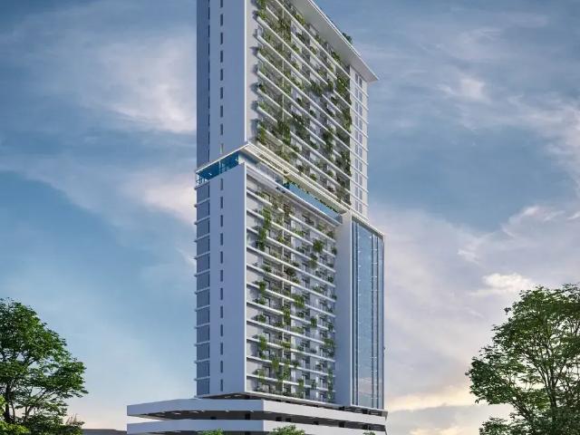 Apartamento para Venda em Caruaru/PE Indianópolis 2 Quartos