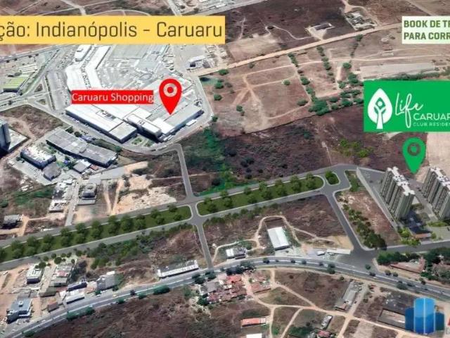 Apartamento para Venda em Caruaru/PE Indianópolis 2 Quartos