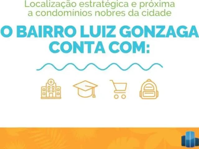 Apartamento para Venda em Caruaru/PE Luiz Gonzaga 2 Quartos