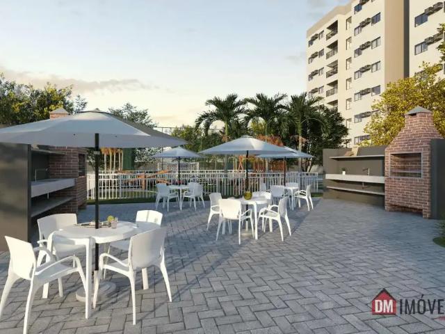 Apartamento para Venda em Caruaru/PE Luiz Gonzaga 2 Quartos