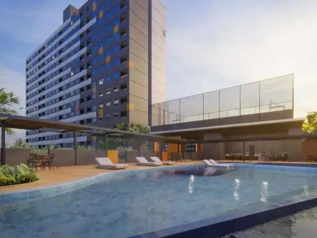 Apartamento para Venda em Caruaru/PE Luiz Gonzaga 2 Quartos