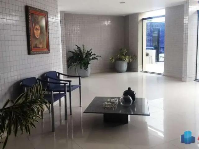 Apartamento para Venda em Caruaru/PE Maurício de Nassau 3 Quartos