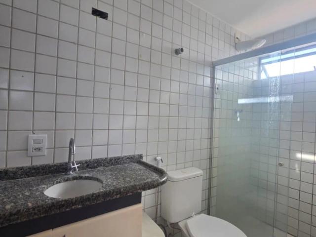 Apartamento para Venda em Caruaru/PE Maurício de Nassau 3 Quartos