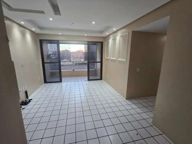 Apartamento para Venda em Caruaru/PE Maurício de Nassau 3 Quartos