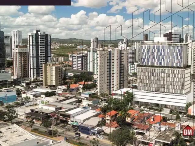 Apartamento para Venda em Caruaru/PE Maurício de Nassau 1 Quartos