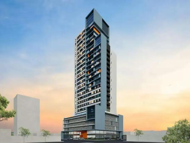 Apartamento para Venda em Santa Cruz do Capibaribe/PE Bairro Novo 1 Quartos