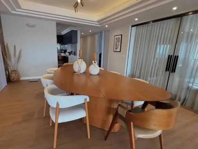 Apartamento para Venda em Caruaru/PE Maurício de Nassau 5 Quartos
