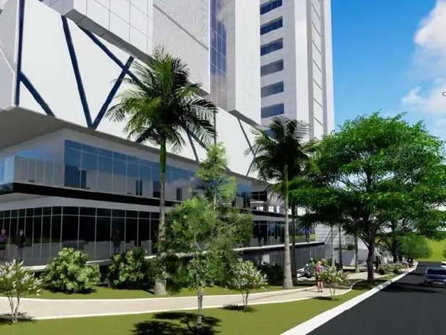 Apartamento para Venda em Caruaru/PE Nossa Senhora das Dores 1 Quartos