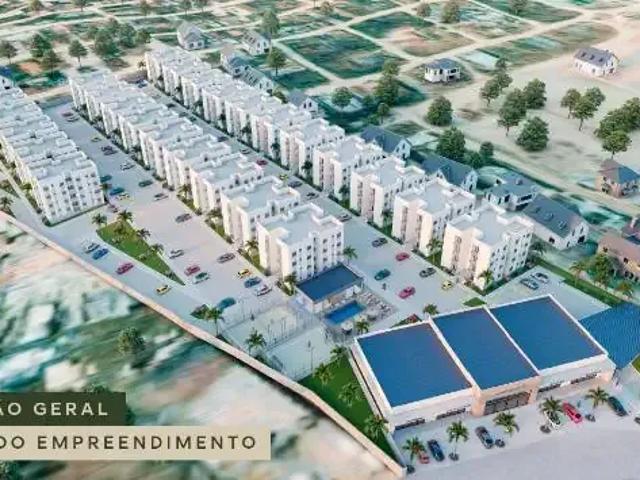 Apartamento para Venda em Caruaru/PE Nossa Senhora das Dores 2 Quartos