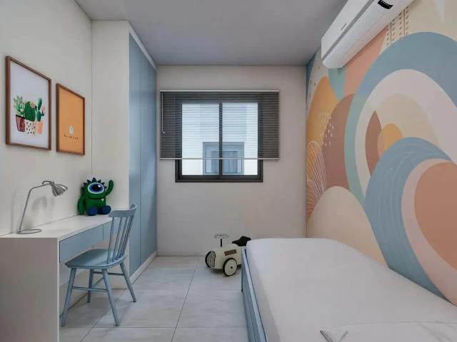 Apartamento para Venda em Caruaru/PE Nossa Senhora das Dores 2 Quartos