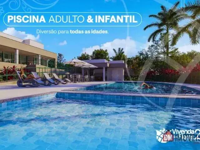 Apartamento para Venda em Caruaru/PE Rendeiras 2 Quartos