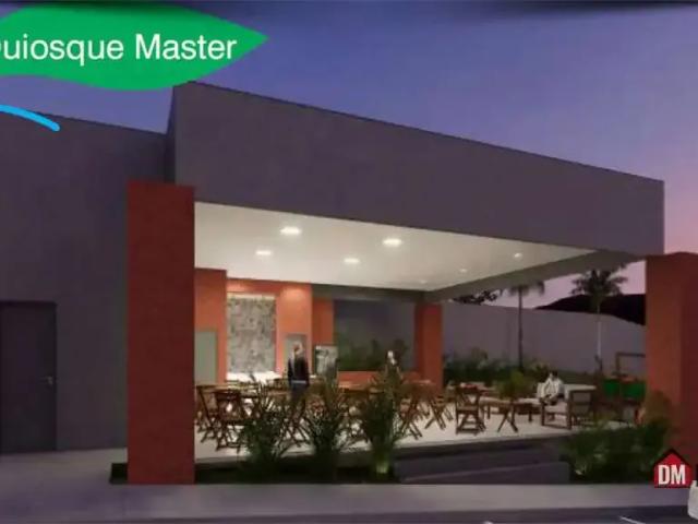 Apartamento para Venda em Caruaru/PE São José 2 Quartos