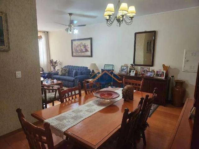 Apartamento para Venda em Catanduva/SP Centro 4 Quartos