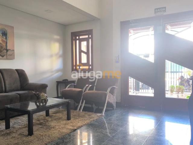 Apartamento para Venda em Catanduva/SP Centro 3 Quartos