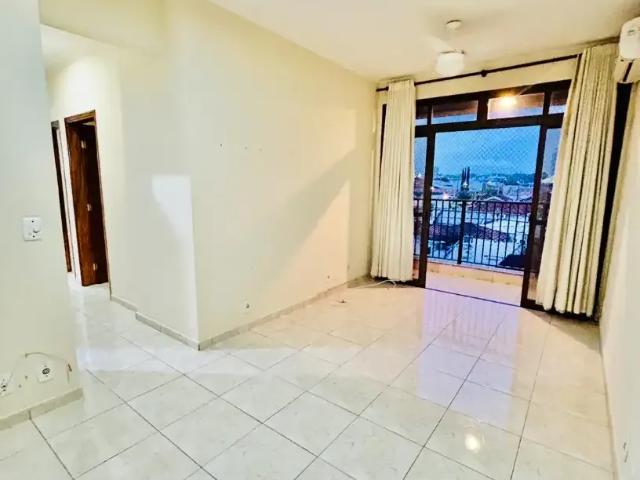 Apartamento para Venda em Catanduva/SP São Francisco 2 Quartos