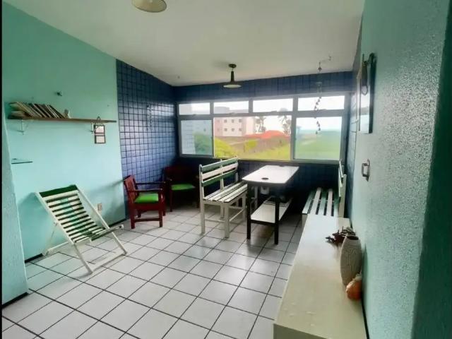 Apartamento para Venda em Caucaia/CE Tabuba 3 Quartos
