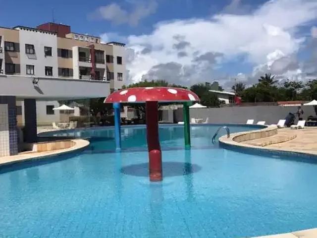 Apartamento para Venda em Caucaia/CE Tabuba 3 Quartos