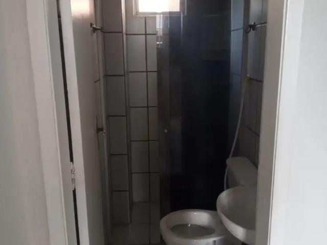 Apartamento para Venda em Caucaia/CE Tabapuã 3 Quartos