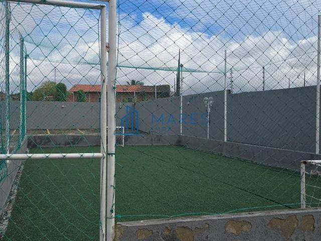 Apartamento para Venda em Caucaia/CE Tabapuã 2 Quartos