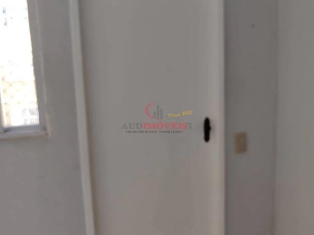 Apartamento para Venda em Caucaia/CE Tabapuã 2 Quartos