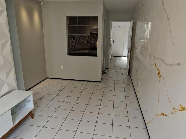 Apartamento para Venda em Caucaia/CE Tabapuã 2 Quartos