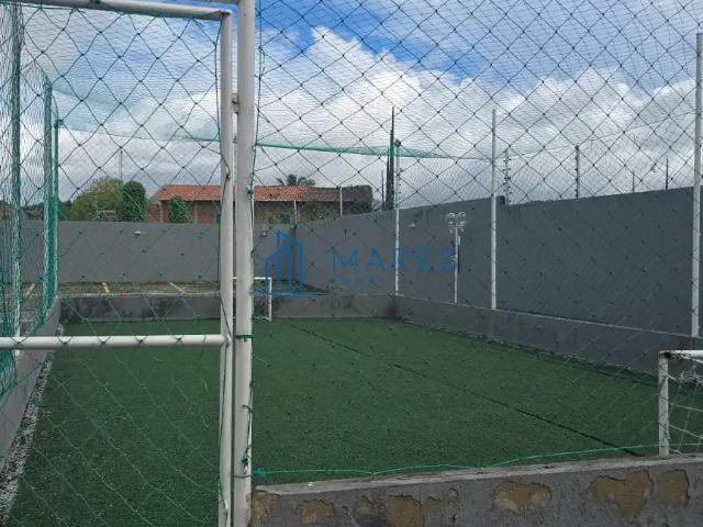 Apartamento para Venda em Caucaia/CE Tabapuã 2 Quartos