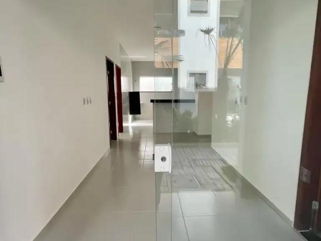 Apartamento para Venda em Caucaia/CE Tabapuá Brasília II Jurema 2 Quartos