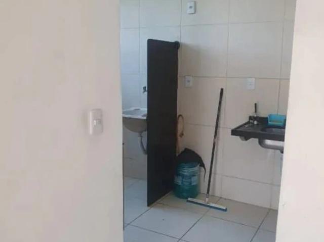 Apartamento para Venda em Caucaia/CE Urucutuba Jurema 2 Quartos