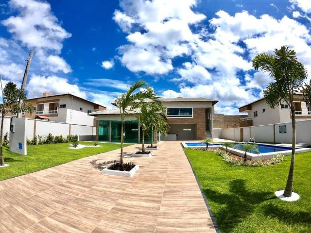 Apartamento para Venda em Caucaia/CE Araturi Jurema