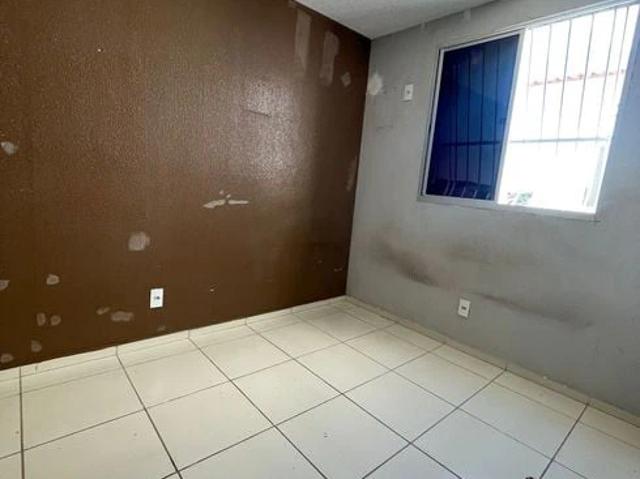 Apartamento para Venda em Caucaia/CE Araturi Jurema 2 Quartos