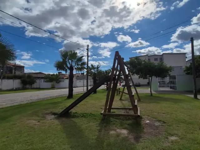 Apartamento para Venda em Caucaia/CE Araturi Jurema 2 Quartos