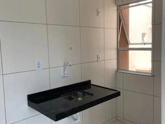 Apartamento para Venda em Caucaia/CE Área Rural de Caucaia 2 Quartos
