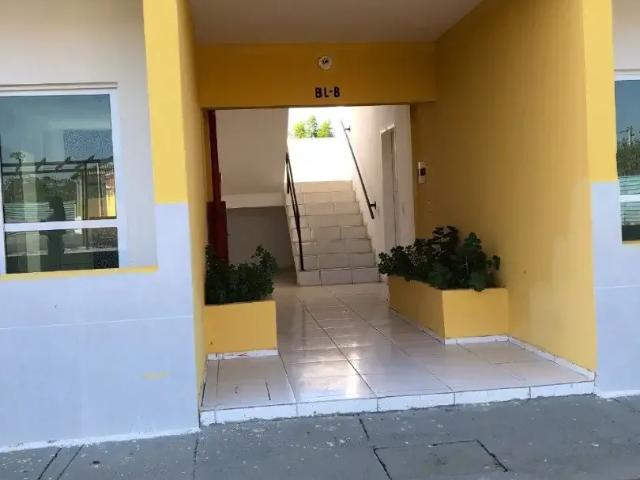Apartamento para Venda em Caucaia/CE Capuan 2 Quartos
