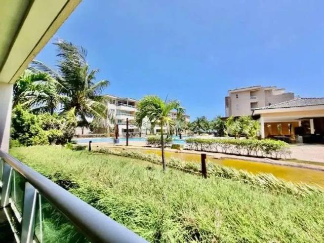Apartamento para Venda em Caucaia/CE Centro 3 Quartos