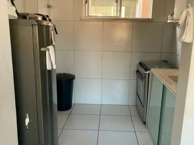 Apartamento para Venda em Caucaia/CE Centro 2 Quartos