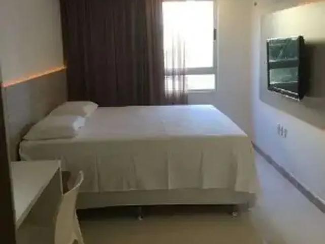 Apartamento para Venda em Caucaia/CE Centro 2 Quartos