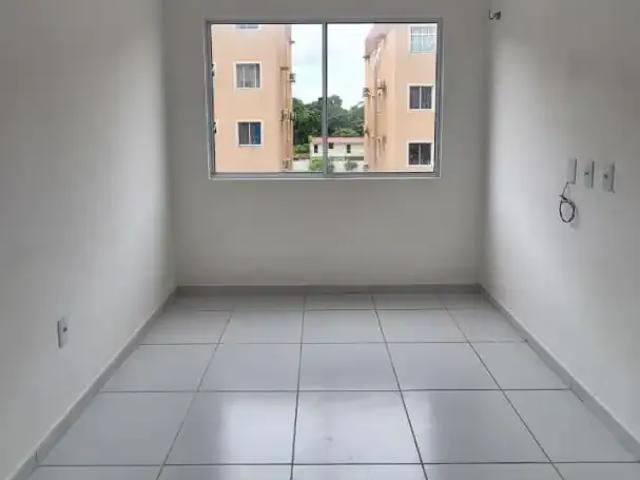 Apartamento para Venda em Caucaia/CE Centro 2 Quartos