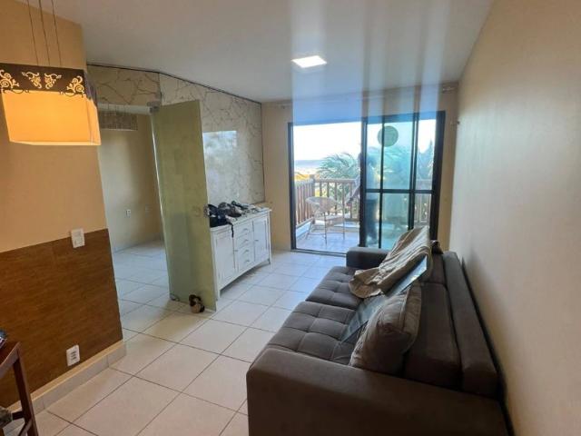 Apartamento para Venda em Caucaia/CE Cumbuco 1 Quartos