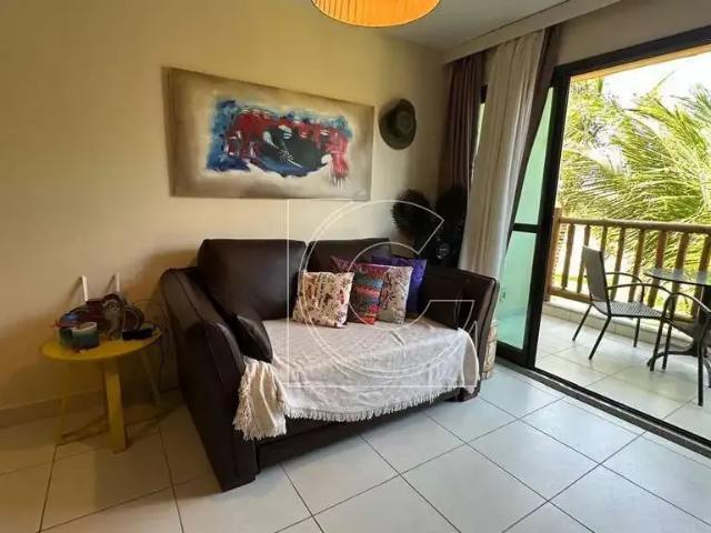 Apartamento para Venda em Caucaia/CE Cumbuco 1 Quartos