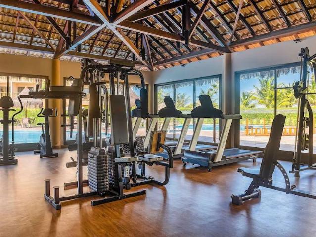 Apartamento para Venda em Caucaia/CE Cumbuco 1 Quartos