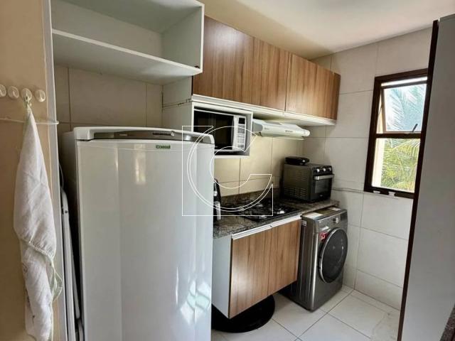 Apartamento para Venda em Caucaia/CE Cumbuco 1 Quartos