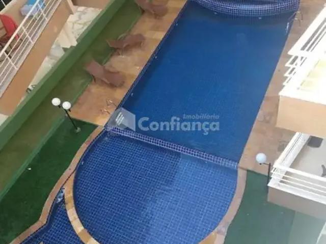 Apartamento para Venda em Caucaia/CE Cumbuco 1 Quartos