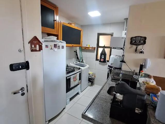 Apartamento para Venda em Caucaia/CE Cumbuco 1 Quartos