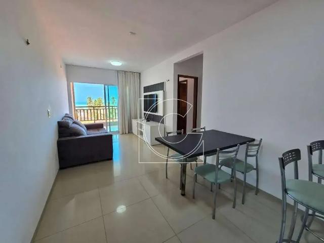 Apartamento para Venda em Caucaia/CE Cumbuco 2 Quartos