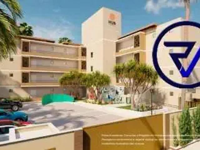 Apartamento para Venda em Caucaia/CE Cumbuco 2 Quartos