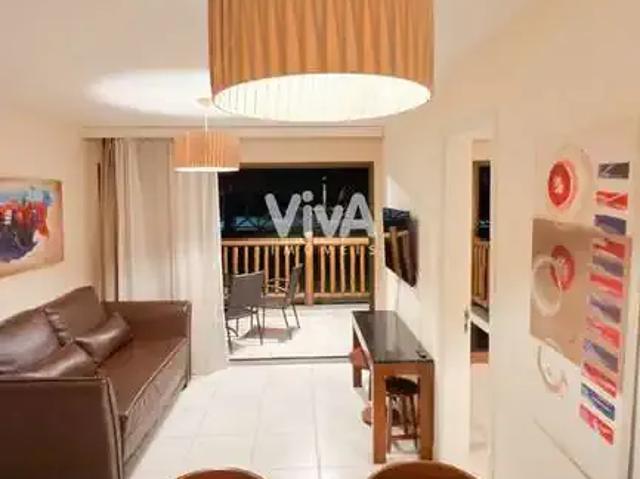 Apartamento para Venda em Caucaia/CE Cumbuco 2 Quartos