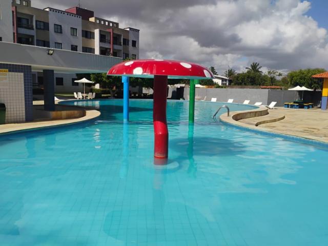 Apartamento para Venda em Caucaia/CE Cumbuco 2 Quartos